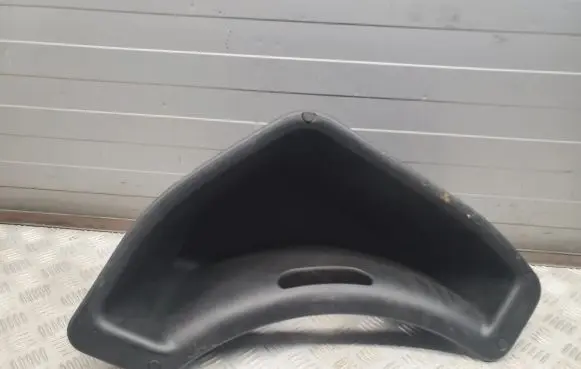 Jeep Grand Cherokee Glove box in trunk 68081032AB