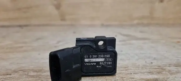 Volvo S80 Air pressure sensor 0261230090