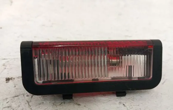 BMW 5 F10 F11 Boot/trunk interior light 6962569 81022
