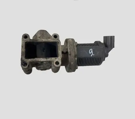 Opel Vectra C EGR valve 55215031