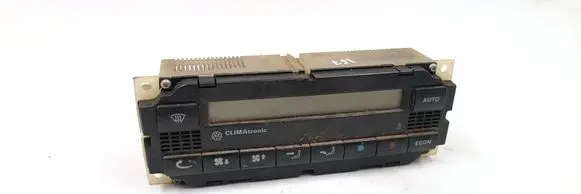 Volkswagen PASSAT B5 Climate control unit 3B1907044A 5HB00761702