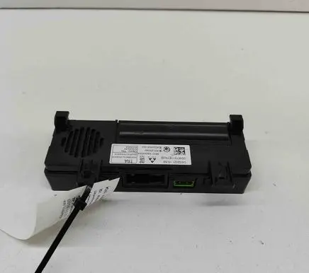 Citroen C5 Aircross Bluetooth control unit module 983931698003 503551640480