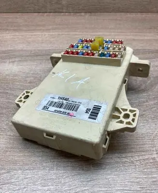 KIA Ceed Central body control module 919501H540 919502H500