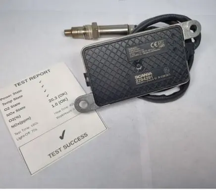 Pagani Huayra Lambda probe sensor 2294291 R036363 8WK97401