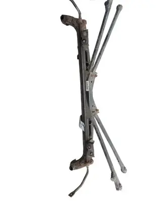 Mini One - Cooper Coupe R56 Rear subframe T015633