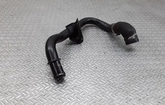 Volkswagen Phaeton Engine coolant pipe/hose
