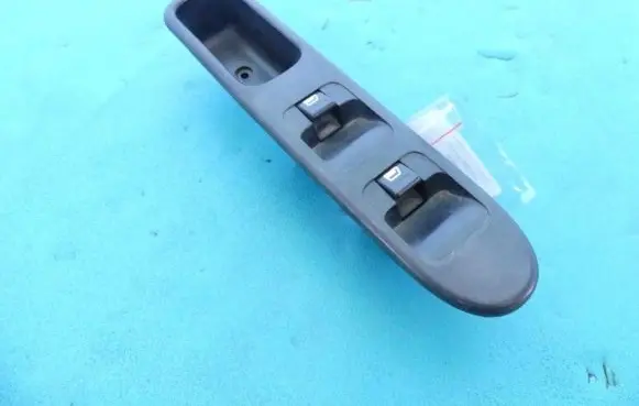 Peugeot 307 Electric window control switch IMPRK924137
