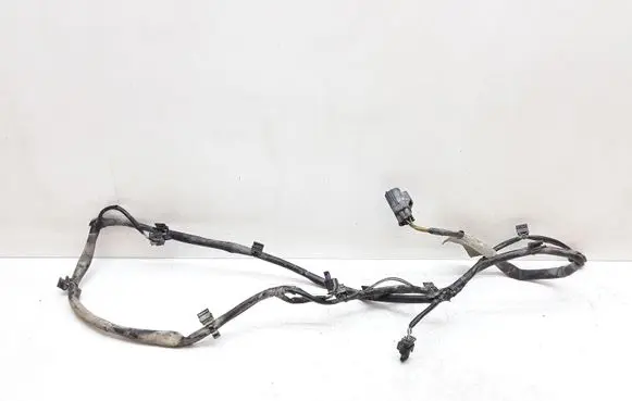 Volvo V70 Parking sensor (PDC) wiring loom 31376415