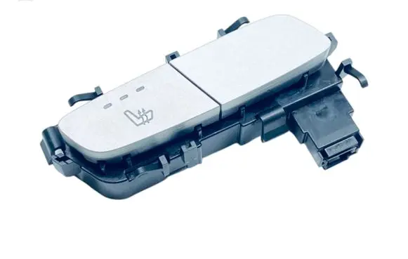 Mercedes-Benz E W213 Seat heating switch A2139057302