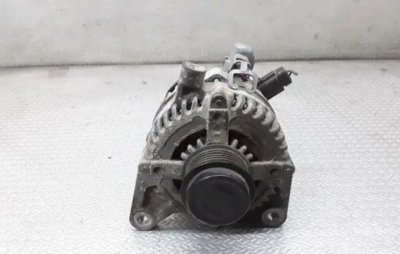 Chrysler Pacifica Generator/alternator 04868760AF 4210000301