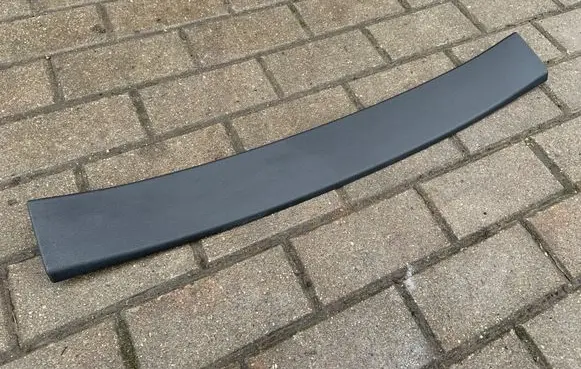 Audi A7 S7 4G Other trunk/boot trim element 4G8867606A 4G8867606
