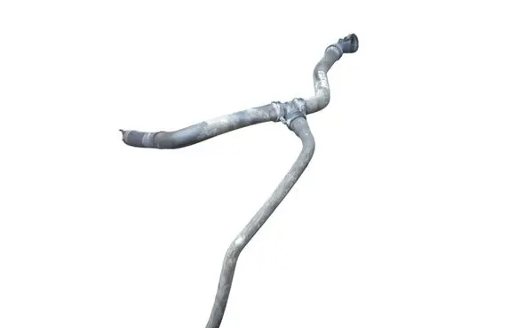 Renault Master III Engine coolant pipe/hose 1800446615