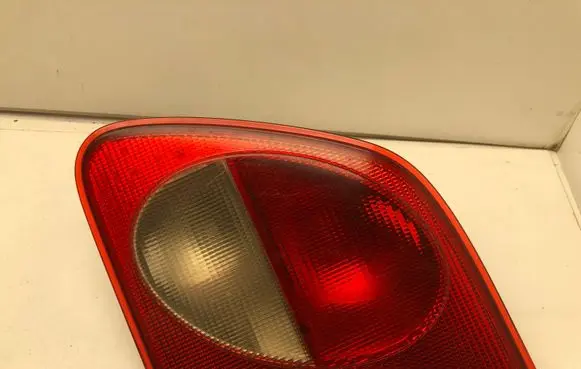 Mercedes-Benz E W210 Tailgate rear/tail lights A2108201064
