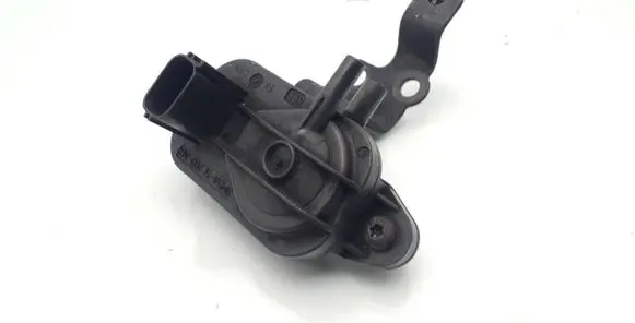 Volvo XC90 Exhaust gas pressure sensor 3M5A-5L200-AB