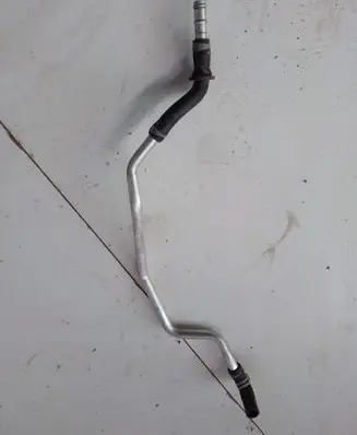 Mercedes-Benz GL X164 Engine coolant pipe/hose