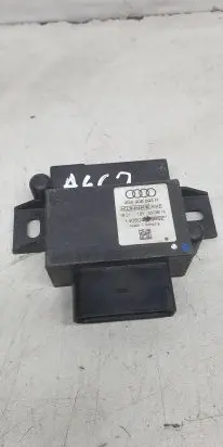 Audi A6 S6 C7 4G Fuel injection pump control unit/module 4G0906093H