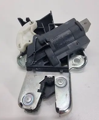 Audi A5 8T 8F Tailgate/trunk/boot lock/catch/latch 4F5827505D