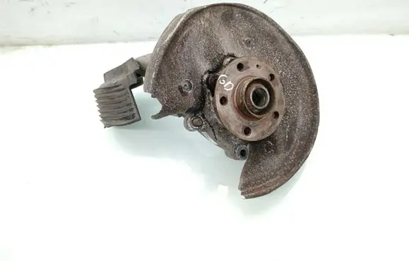 Audi A5 Sportback 8TA Rear wheel hub spindle/knuckle 8K0505432AR