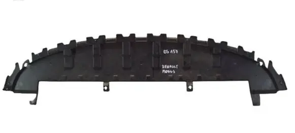 Renault Modus Front bumper skid plate/under tray 8200259264