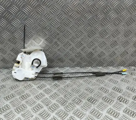 Mitsubishi L200 Coupe door lock (next to the handle) A047218 5715A849