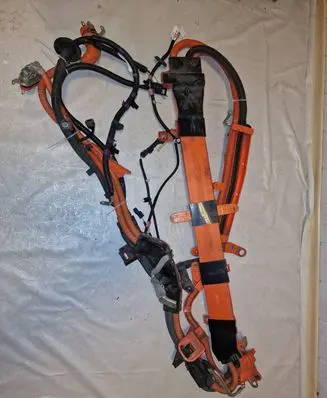 Lexus RX 450H Brake wiring harness 8281748F41