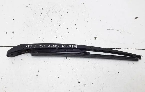 Alfa Romeo 159 Rear wiper blade 