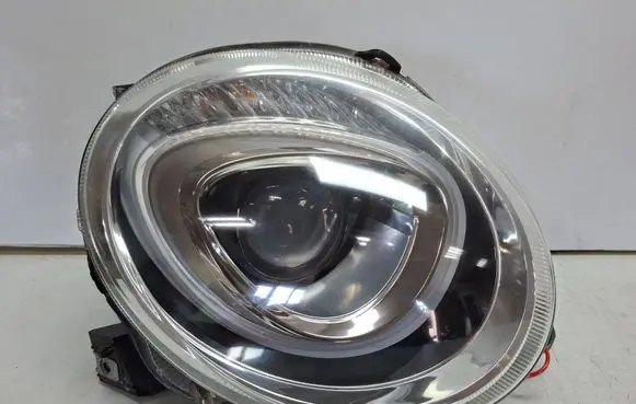 Fiat 500 Headlight/headlamp S27612746