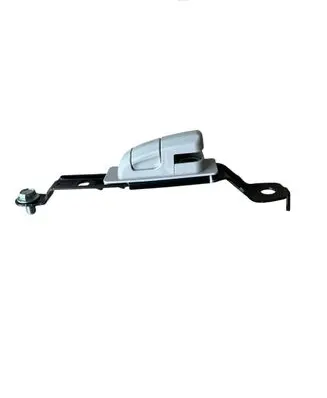 Mazda CX-5 Seat belt height adjuster 1092029