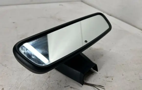 BMW 5 F10 F11 Rear view mirror (interior) E11015891 E11025891