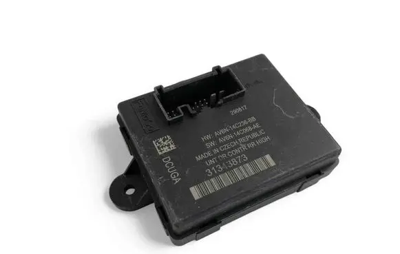Volvo V70 Other control units/modules 31343873