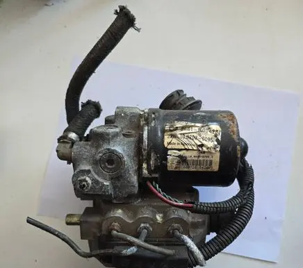 BMW 5 E39 ABS Pump 34511090428 10044707283 10020200954