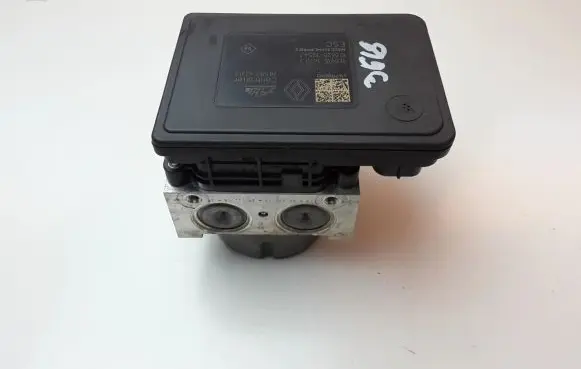 Renault Megane IV ABS Pump 476604349R