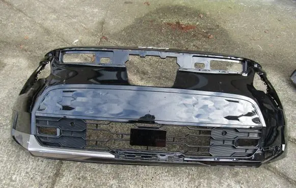KIA Niro Front bumper 86511AO000