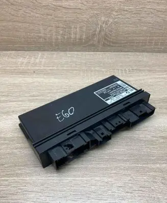 BMW 5 E60 E61 Comfort/convenience module 6978714 5WK49110