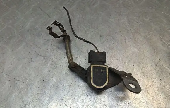 BMW 3 E92 E93 Headlight/headlamp level sensor 6785205
