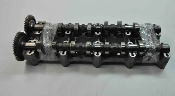 Mercedes-Benz GL X164 Engine head R6280510301