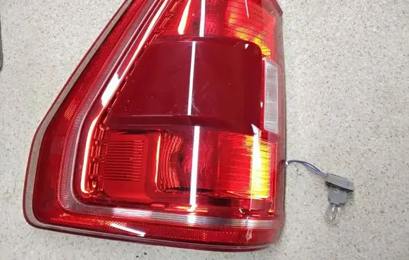 Ford F150 Rear/tail lights ML3413B504BT