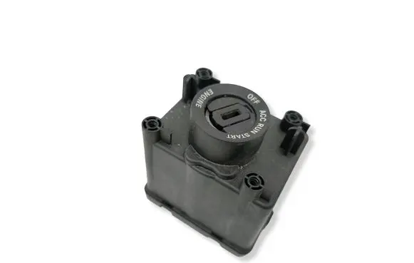 Dodge RAM 1500 DS Engine start stop button switch DA0045542