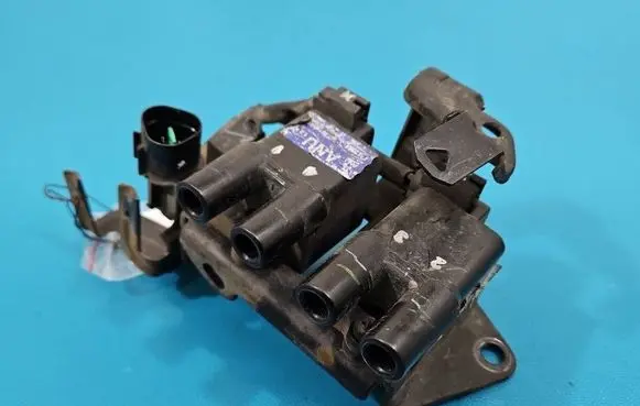 Hyundai i20 (GB IB) High voltage ignition coil IMPRK1591623