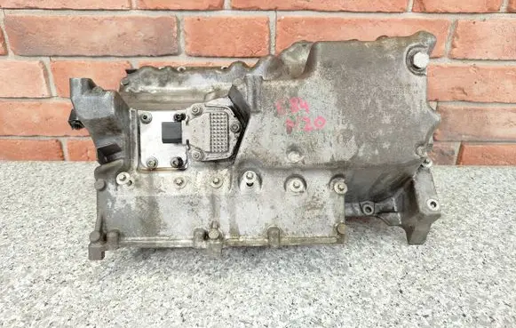 BMW X1 E84 Oil sump 7601946