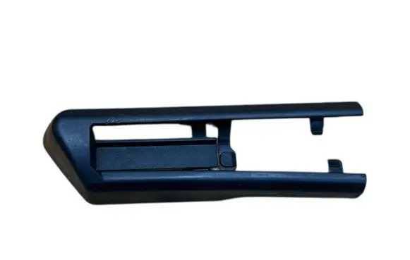BMW 5 F10 F11 Front door seat control surround trim 52107340341 7340341