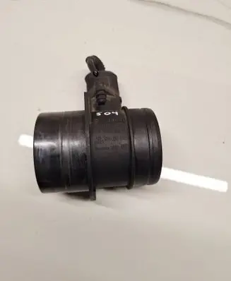 Seat Alhambra (Mk1) Mass air flow meter 0281002461 074906461B