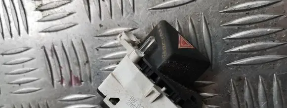 Ford Focus Hazard light switch 2m5t13350bb