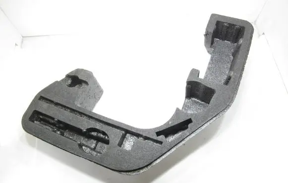 Audi A4 S4 B8 8K Tool box 8T0012109