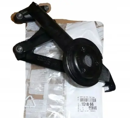 Citroen Berlingo Oil sump strainer pipe 101866