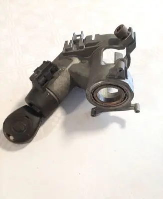 Seat Ibiza III (6L) Ignition lock 6K0905851