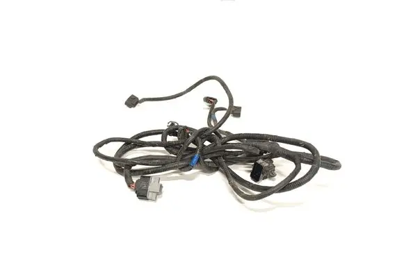 KIA Sportage Parking sensor (PDC) wiring loom 