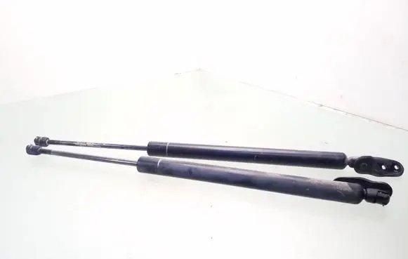 Seat Alhambra (Mk1) Tailgate/trunk strut/damper 95VW442K08AE 7M0827550D