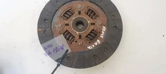 Audi 80 90 B3 Clutch pressure plate CLD141026