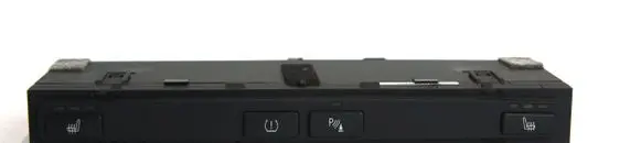 BMW 5 E60 E61 Other control units/modules 6952501